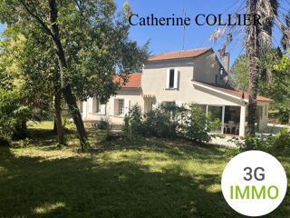  Maison à vendre 7 pièces 200 m²