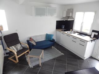  Maison � vendre 2 pi�ces 30 m�