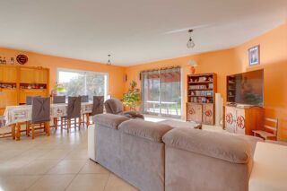  Maison � vendre 5 pi�ces 160 m�