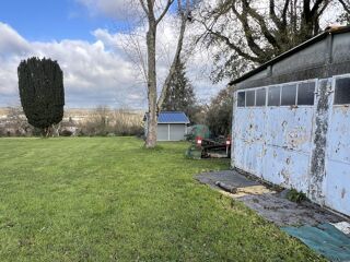  Terrain � vendre 2276 m�