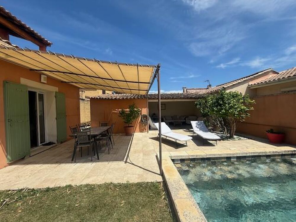 Maison 5 pièces