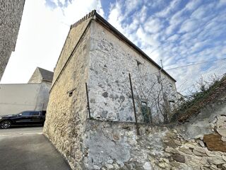  Maison � vendre 4 pi�ces 88 m�