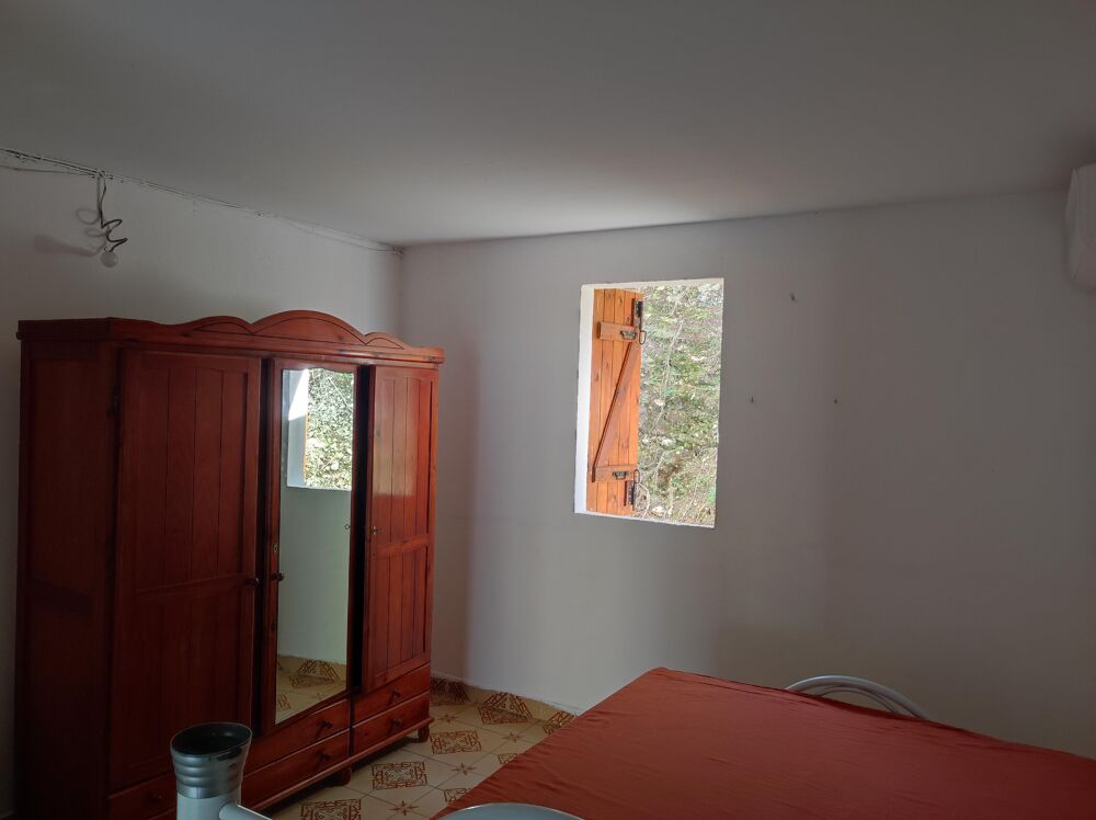 Location Maison Maison 4 pièces Saint-françois