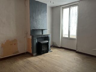  Maison à vendre 5 pièces 110 m²