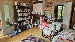  Maison  vendre 4 pices 89 m