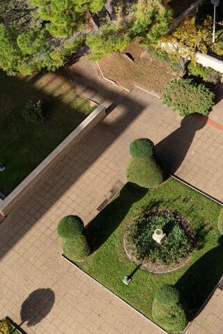  Appartement � vendre 3 pi�ces 92 m�