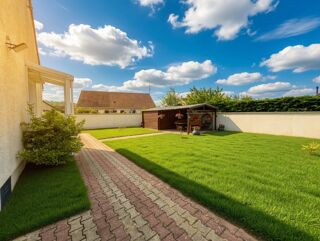  Maison à vendre 5 pièces 101 m²