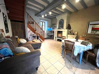  Maison � vendre 4 pi�ces 112 m�