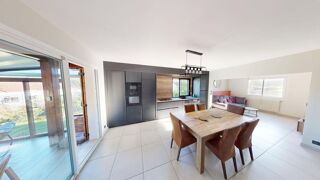  Maison à vendre 8 pièces 202 m²
