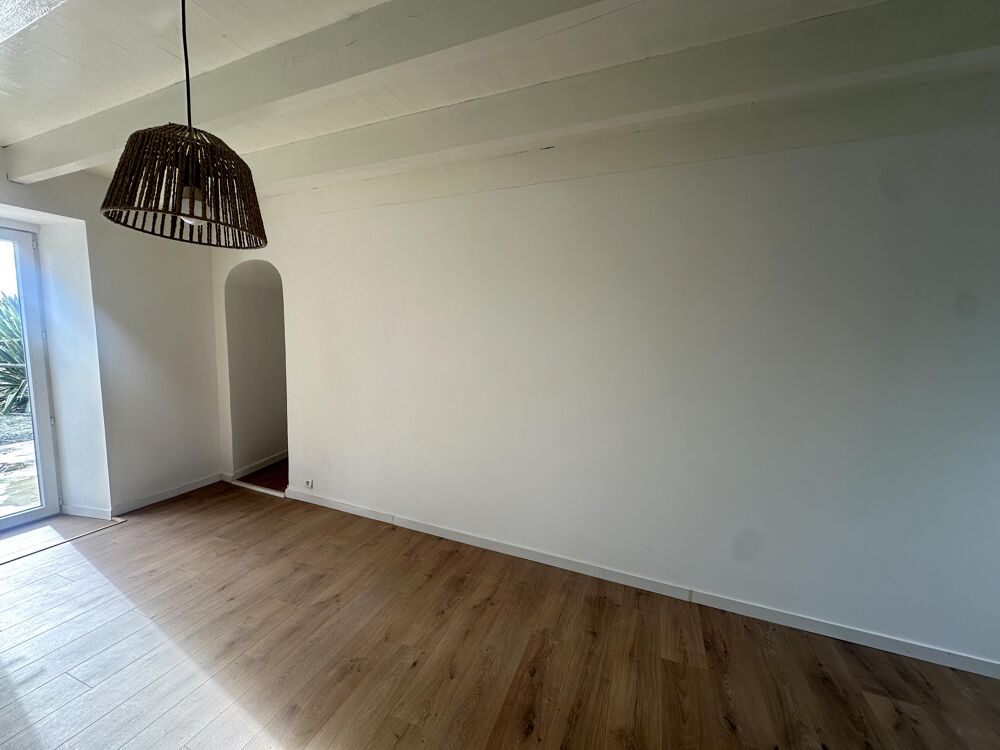 Vente Maison Longère 4 pièces Plerguer