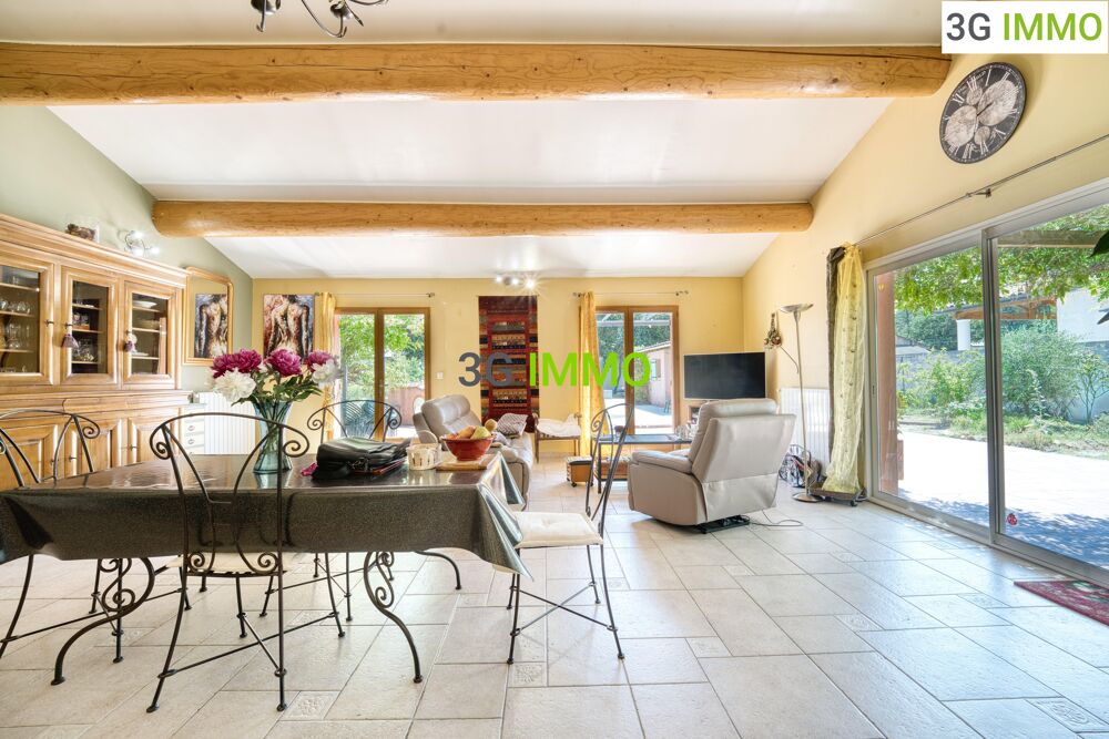 Maison 6 pièces