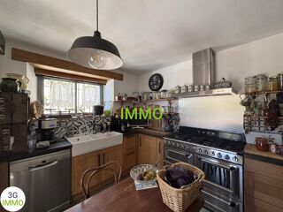  Maison à vendre 7 pièces 
