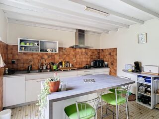  Maison � vendre 6 pi�ces 
