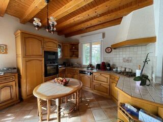  Maison � vendre 6 pi�ces 