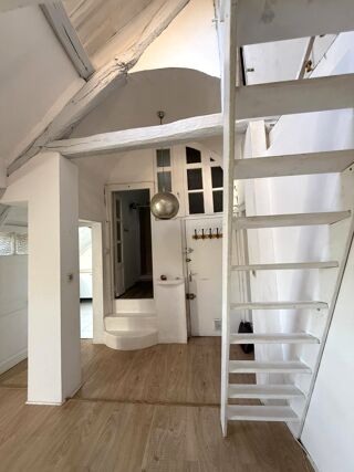  Appartement  vendre 4 pices 49 m