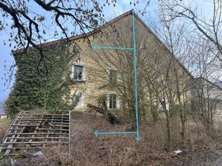  Maison à vendre 4 pièces 82 m²