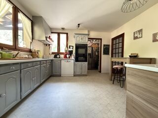  Maison à vendre 7 pièces 195 m²
