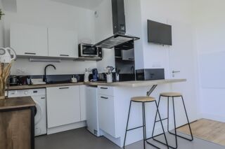  Appartement à louer 1 pièce 20 m²