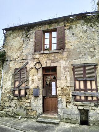  Maison � vendre 1 pi�ce 62 m�