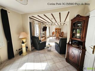  Maison � vendre 5 pi�ces  Lachapelle-aux-pots