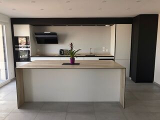  Appartement à vendre 5 pièces 105 m²