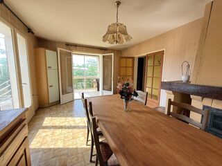  Maison � vendre 7 pi�ces 