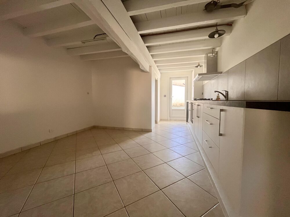Vente Maison Maison 4 pièces Barsac