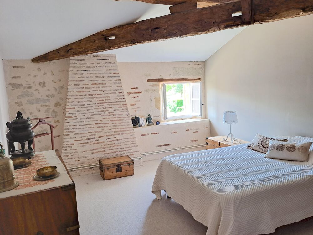 � vendre  Maison Meilhan-sur-Garonne (47180)