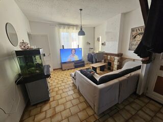  Maison � vendre 4 pi�ces 80 m�