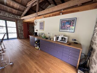  Maison � vendre 7 pi�ces 250 m�