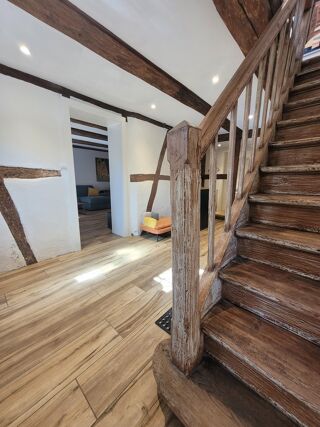  Maison � vendre 5 pi�ces 131 m�