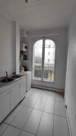  Appartement à vendre 4 pièces 85 m²