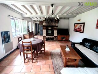  Maison à vendre 5 pièces 120 m²