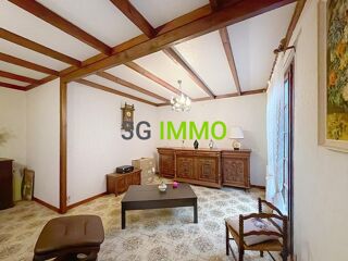  Maison � vendre 4 pi�ces 70 m�