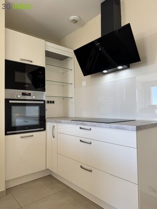  Appartement � vendre 3 pi�ces 73 m�