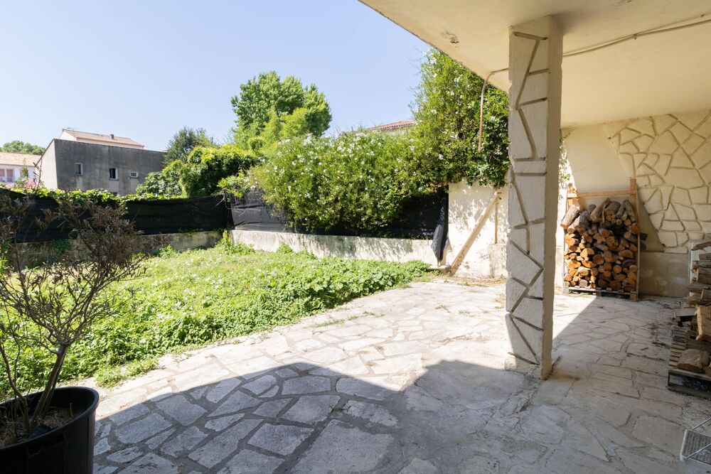 Vente Maison Maison de ville 5 pièces Alès