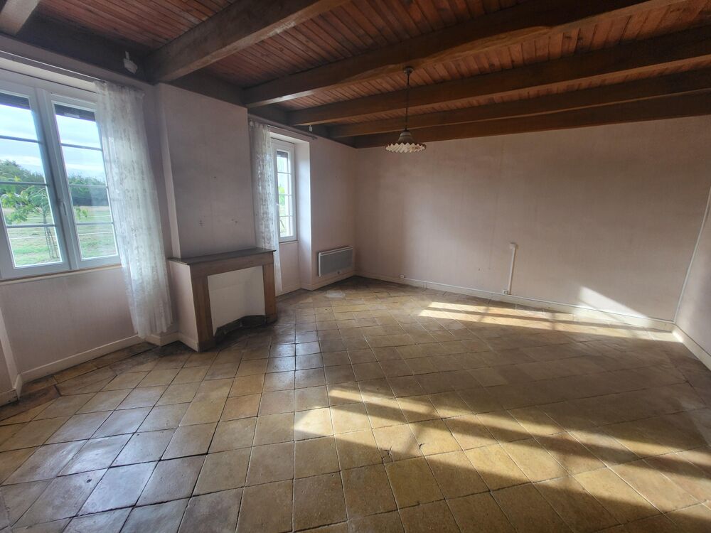 Vente Maison Maison 5 pièces Réalville