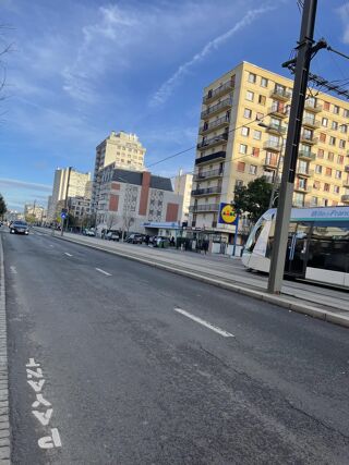  Appartement � vendre 3 pi�ces 57 m�