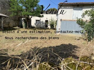  Maison � vendre 3 pi�ces 78 m�