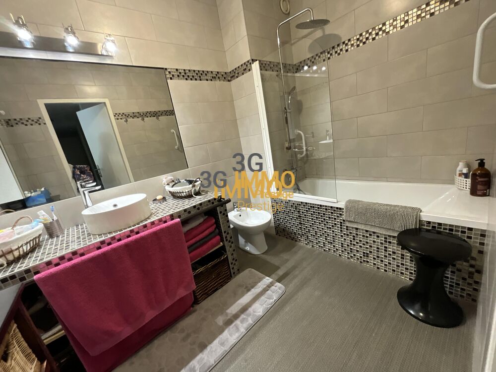 à vendre  Appartement Biarritz (64200)