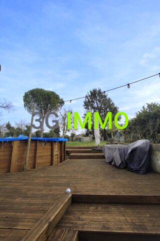  Maison � vendre 7 pi�ces 162 m�