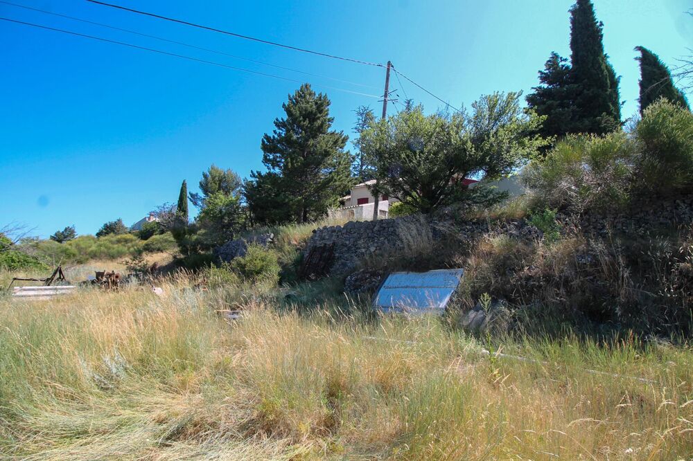 Vente Terrain Terrain constructible Aurel