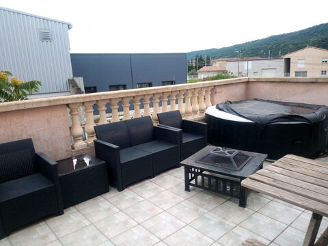   Maison 7 pièces Maison - 7 pièce(s) - 123 m²