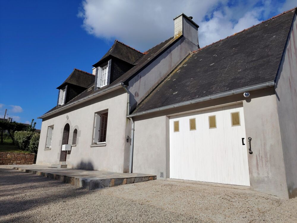 Maison 6 pièces