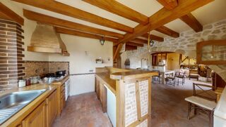  Maison à vendre 6 pièces 200 m²
