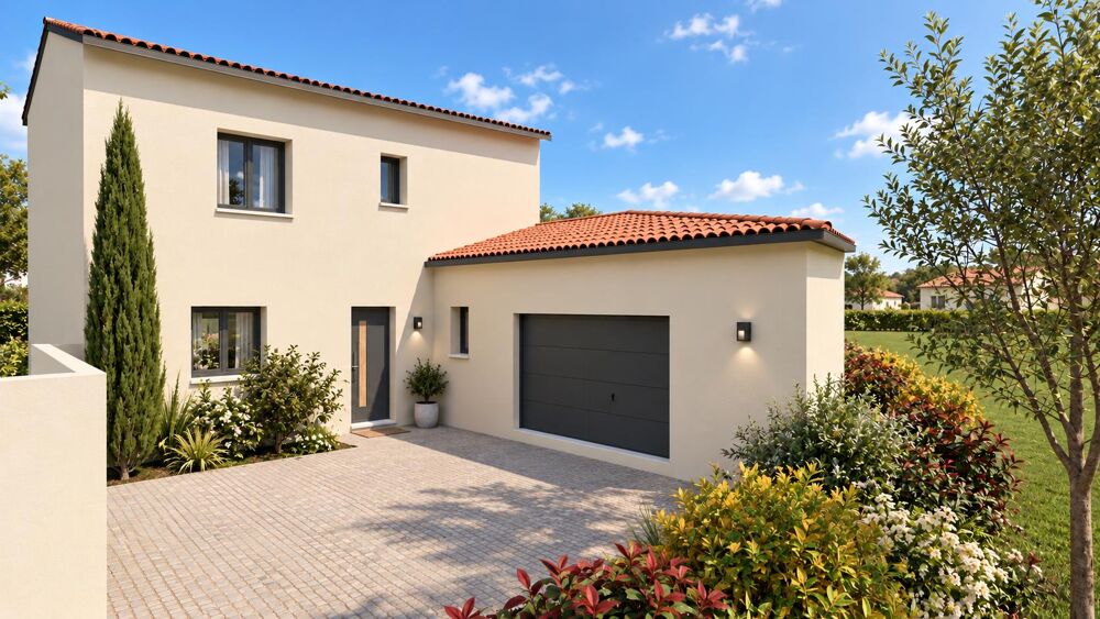 Vente Terrain Terrain constructeur Savigneux