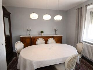 Maison à vendre 8 pièces 198 m²