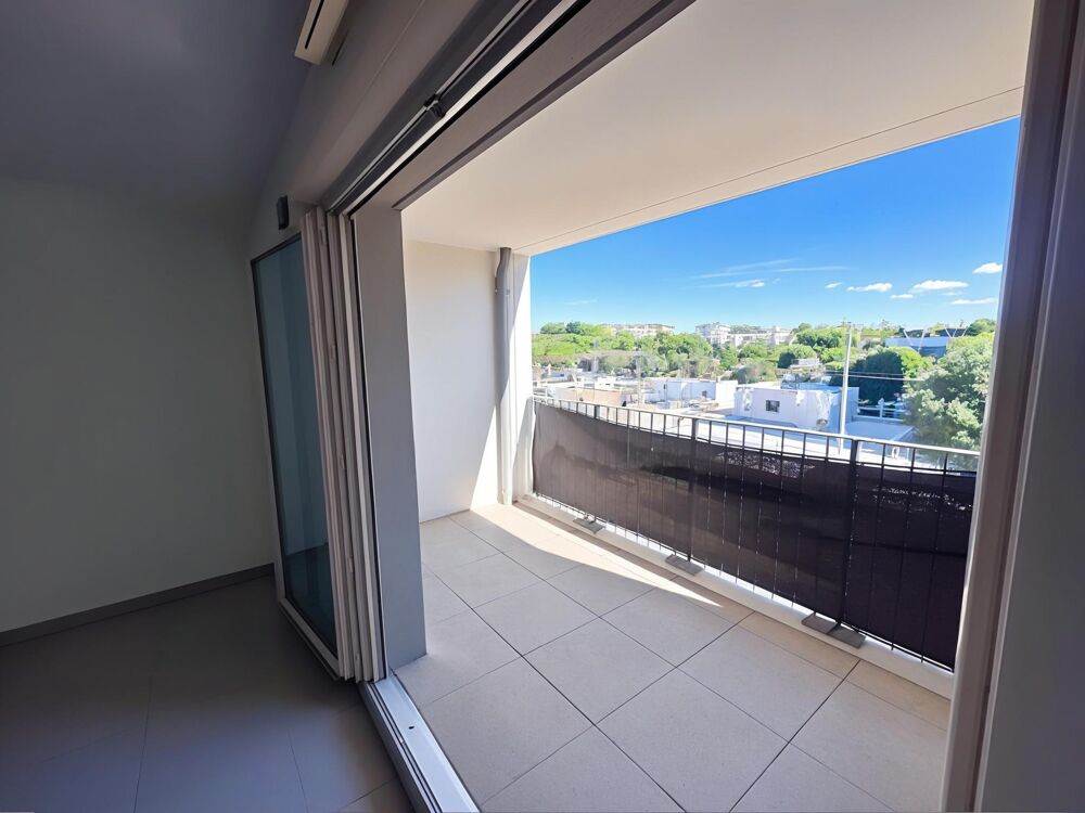 Appartement 2 pièces