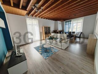  Maison  vendre 5 pices 168 m