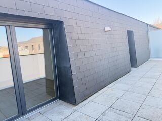  Appartement � vendre 2 pi�ces 